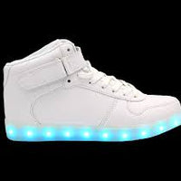 LED High Tops