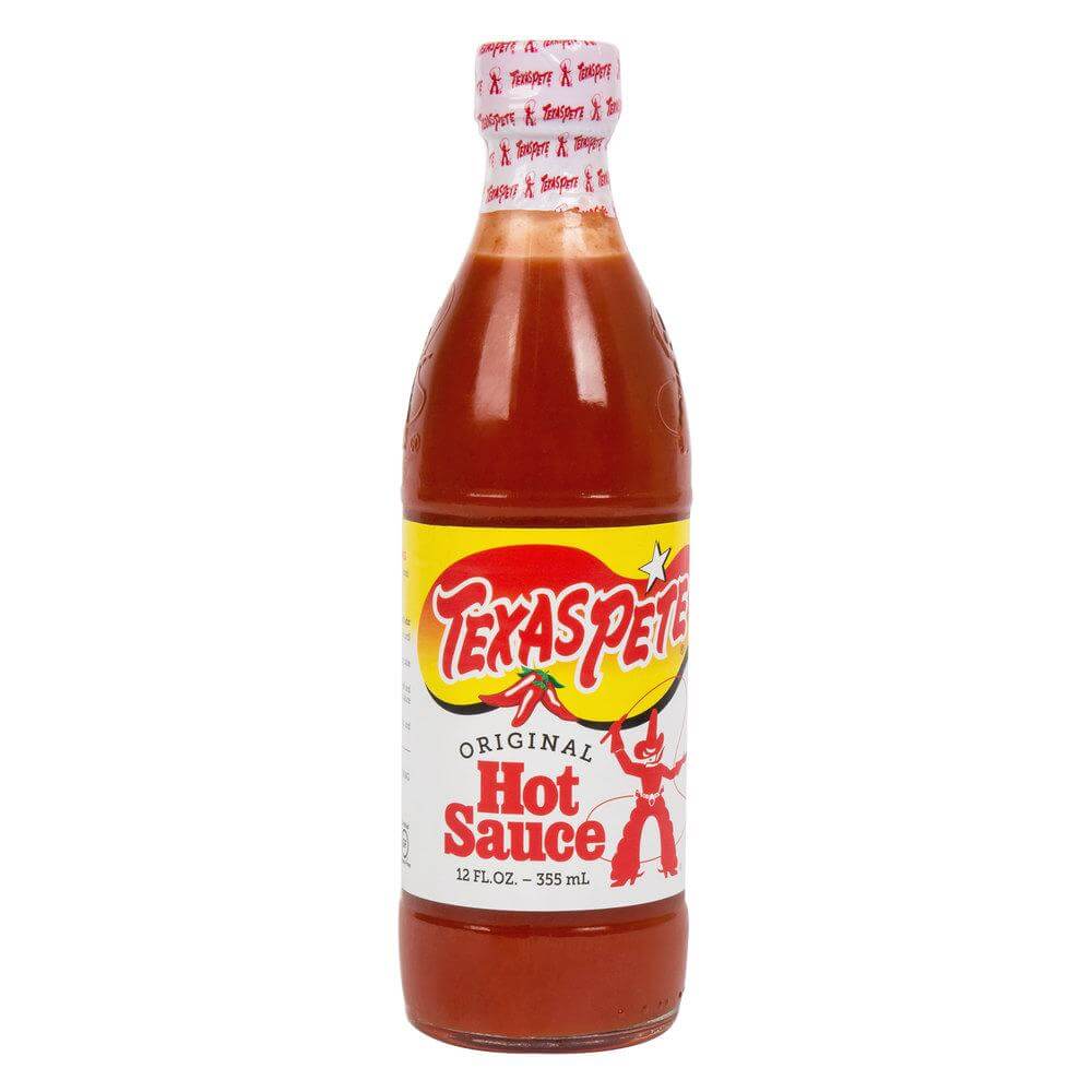 Hot Sauce