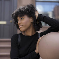 Long Sleeve Cotton Top